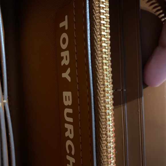 TORY BURCH WALLET - Picture 4 of 4